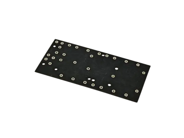 Tube-Town EZ-Board 6G15 Fender Reverb Unit