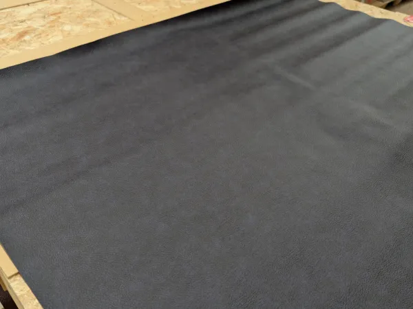 Tolex Marshall-Stil schwarz / lila
