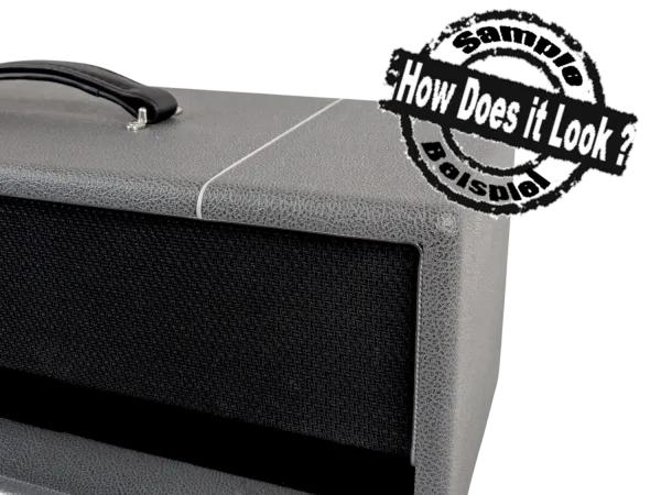 Tolex Tube-Town British Slate