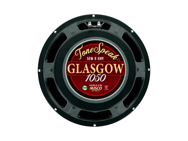 Tonespeak Glasgow 10" / 50 W / 8 Ohm