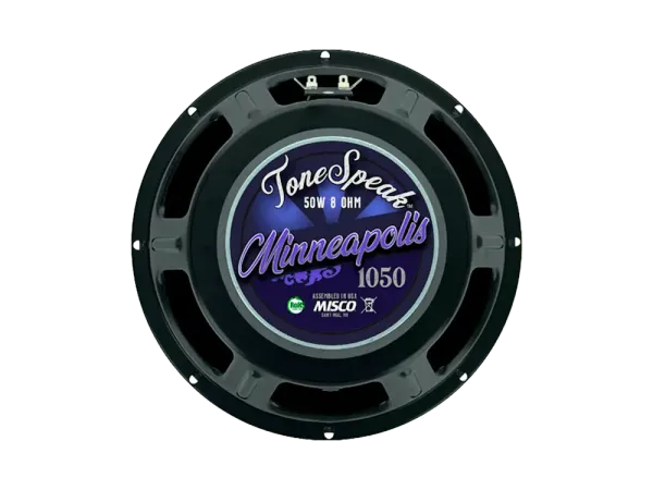 Tonespeak Minneapolis 10" / 50 W / 8 Ohm