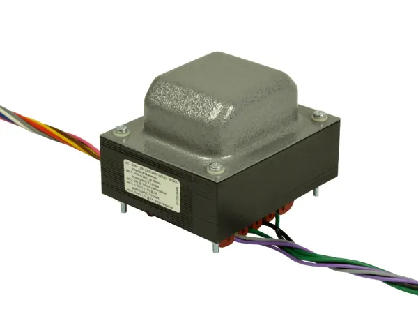 Netztransformator Dumble Stil 50 Watt