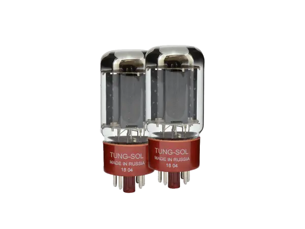 Tung-Sol 5881 Reissue - PAAR