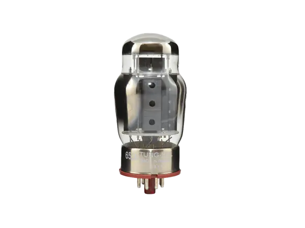 Tung-Sol 6550 Reissue  - SINGLE