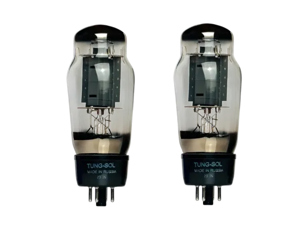 Tung-Sol 6L6 G Big Bulb Reissue - PAAR