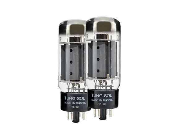 Tung-Sol 7027A Reissue - PAIR