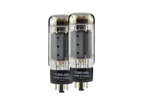 Tung-Sol 7581A (35W 6L6) Reissue - PAAR