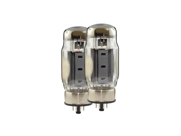 Tung-Sol KT120 - PAAR