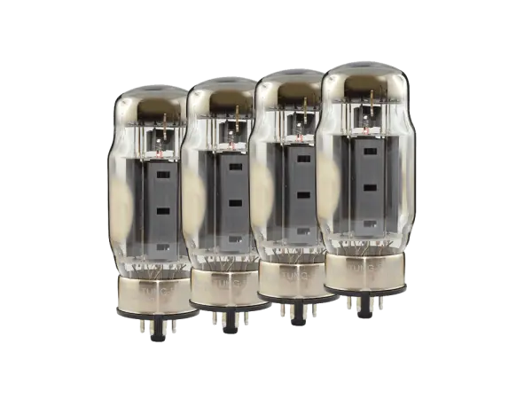 Tung-Sol KT120 - QUAD