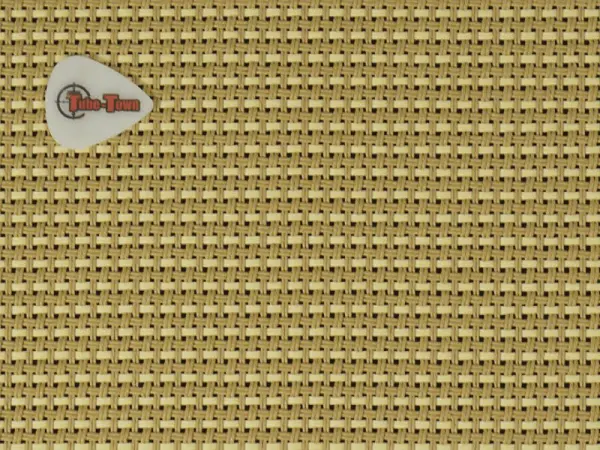 Grillcloth Tube-Town Milk & Honey - 80 x 100 cm