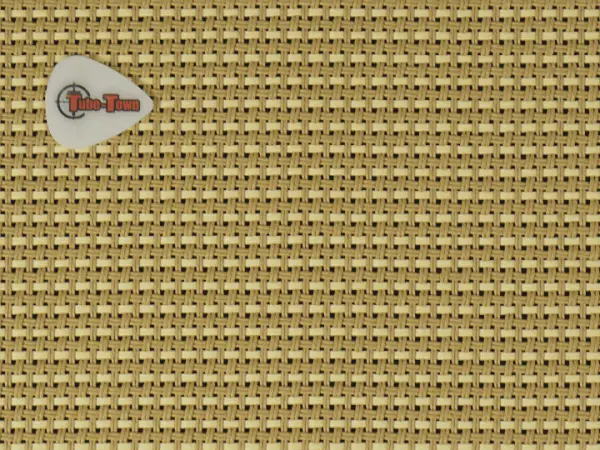 Frontbespannung Tube-Town Milk & Honey MUSTER