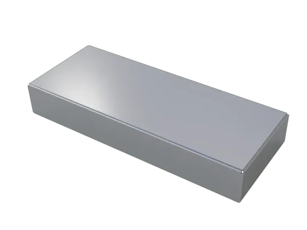 TT-Chassis 001 - Standard - 430 x 170 x 65