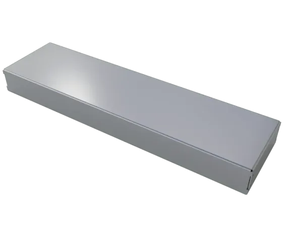 TT-Chassis 002 - 645 x 170 x 65