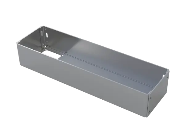 TT-Chassis Fender Style  5E3 Generic