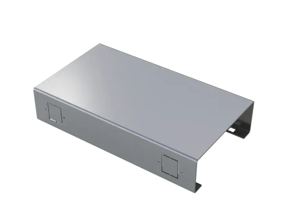 TT-Chassis 018 - Mini U