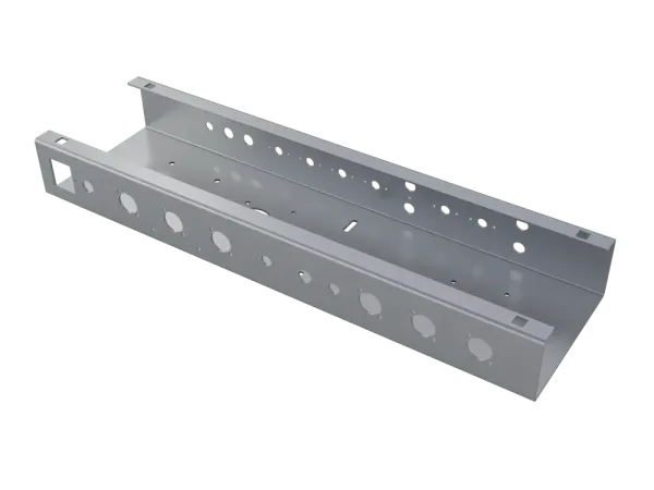 TT-Chassis 026 - Marshall 18Watt / 1974 Style