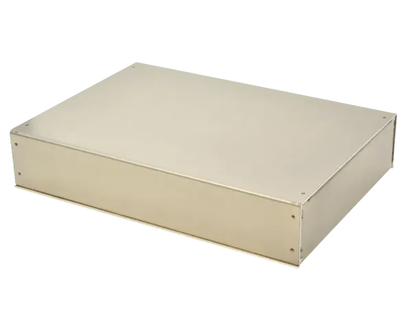 TT-Chassis 029 - Audio-Chassis