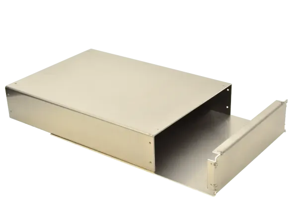 TT-Chassis 029 - Audio-Chassis