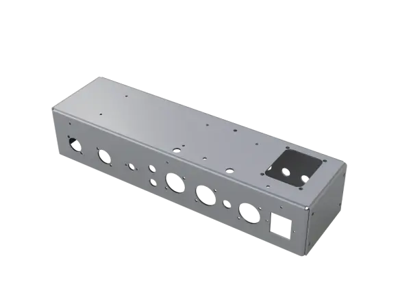 TT-Chassis 032 - 5Ä3