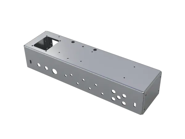 TT-Chassis 032 - 5Ä3