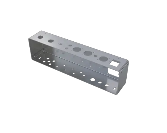 TT-Chassis 032 - 5Ä3