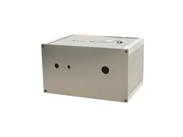 TT-Chassis 033 - Tonehound Light