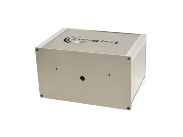 TT-Chassis 033 - Tonehound Light