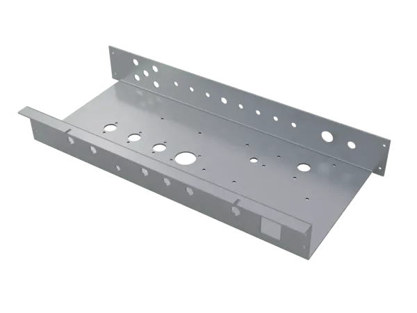 TT-Chassis 035 - Surfmate