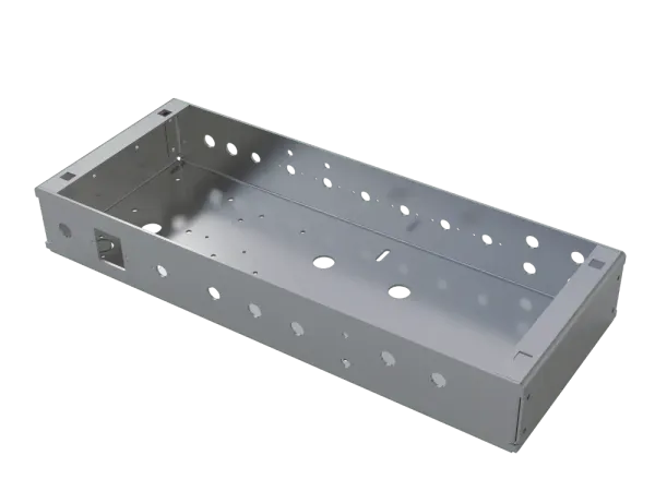 TT-Chassis 040 - PX/PI18