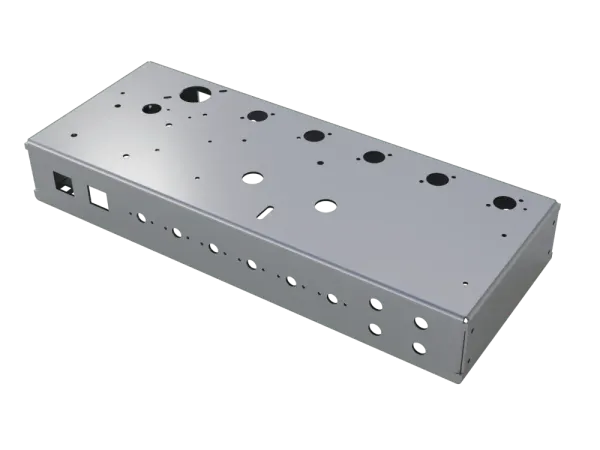 TT-Chassis 042 - JC18