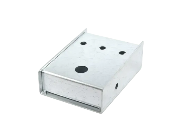 TT-Chassis 050 - STOMP/3