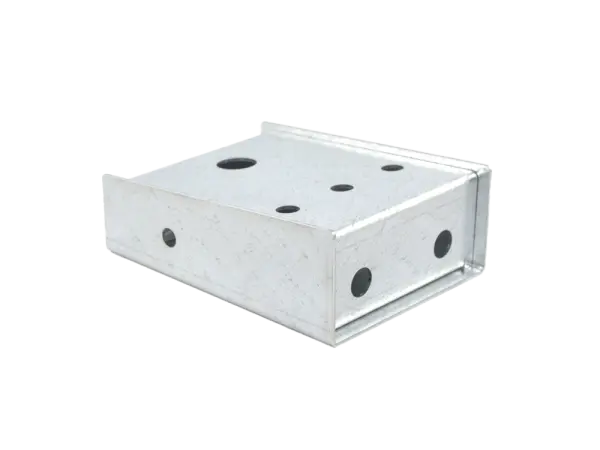 TT-Chassis 050 - STOMP/3