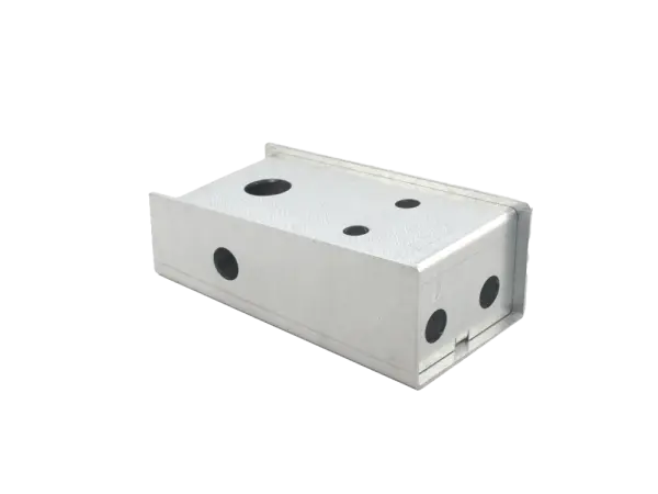 TT-Chassis 056 - STOMP/2