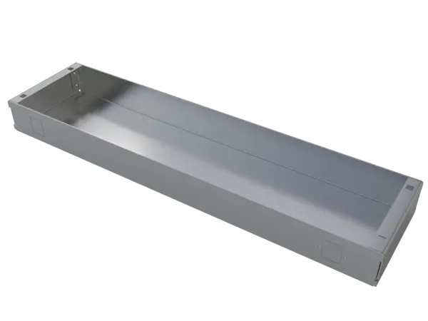 TT-Chassis 057 - 686 x 170 x 65 - JCM