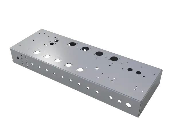 TT-Chassis 071 - Soldano SLO100-Style