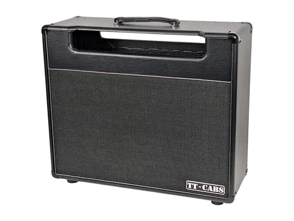 TTC 112 Combo 18W Style - black
