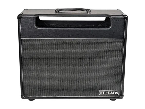 TTC 112 Combo 18W Style - black