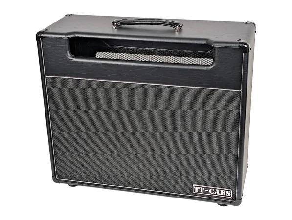 TTC 112 Combo 18W Style - black