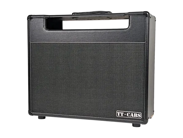 TTC 112 Combo 18W Style - black