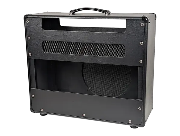 TTC 112 Combo 18W Style - black