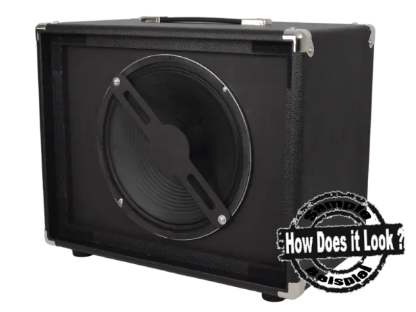 TT Diffusor 12" - Mini