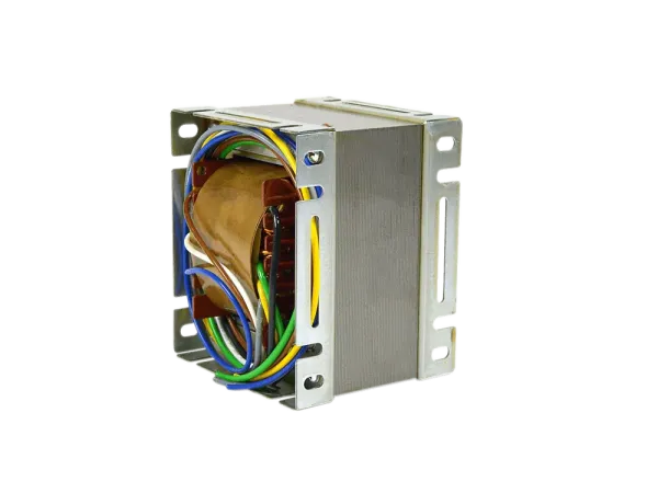 TT-DR201 Hiwatt® Ausgangsübertrager - 6 x EL34