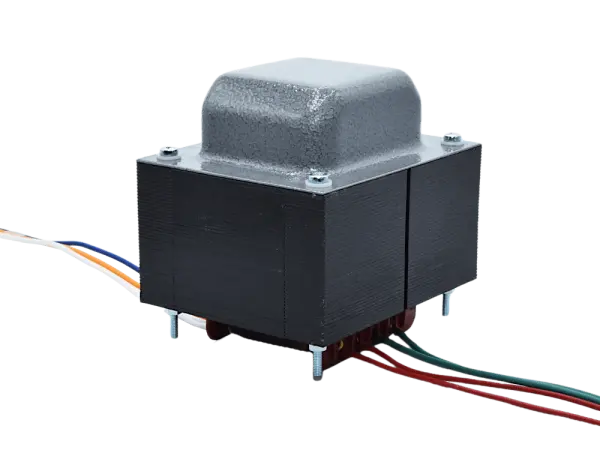 TT Powertransformer Leslie 122 / 147 - 230 V - US-Model