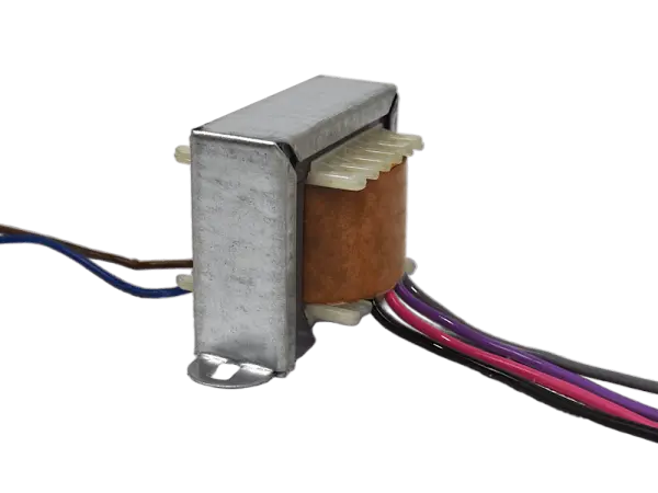 Ausgangsübertrager LoW Single-Ended 5 W