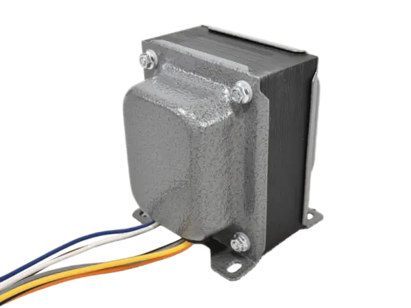 TT VOX® AC30 Style Übertrager 30 Watt / 4-8-16 Ohm - Stehende Ausführung