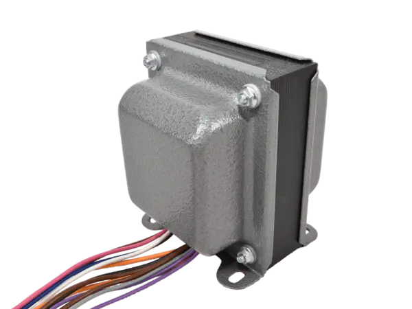 TT Netztransformator VOX® Style AC30 - stehende Ausführung