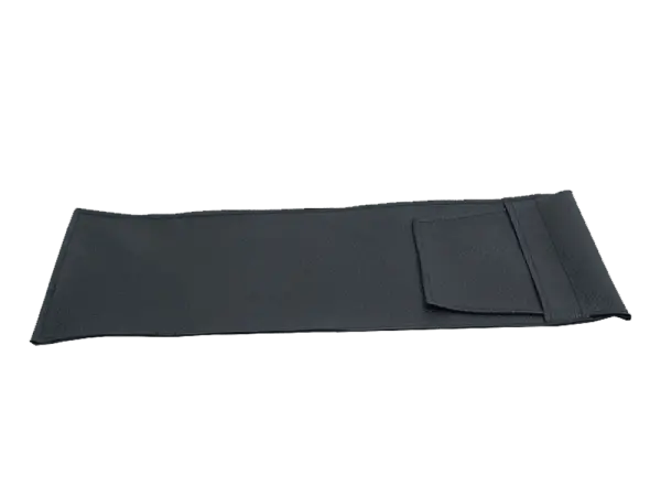 Tube-Town Reverb Tank Bag 17", Schwarz