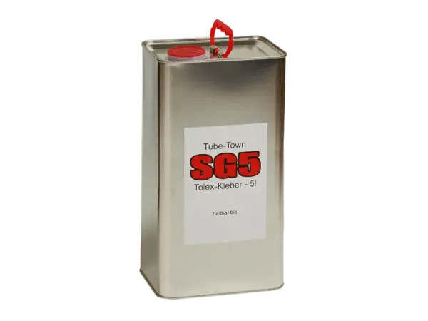 Tolex Glue SG5, 5 L