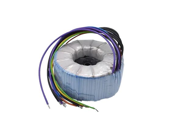 Ringkern Netztrafo 135VA / Marshall-Style