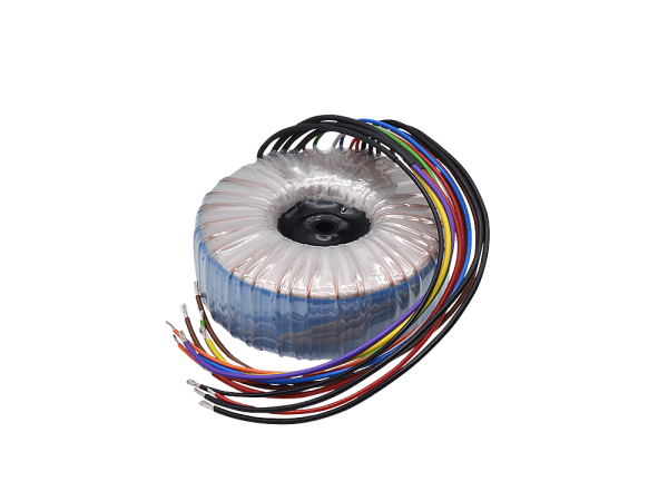 Toroidal 139VA Power